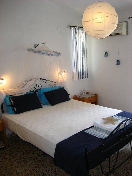 Ialyssos Apartment | 30 m² Apartment ∙ 1 bedroom ∙ 2 guests
