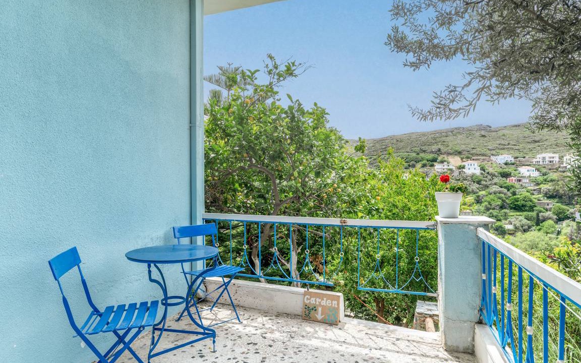 Steniai Apartment | 30 m² Apartment ∙ 1 bedroom ∙ 3 guests
