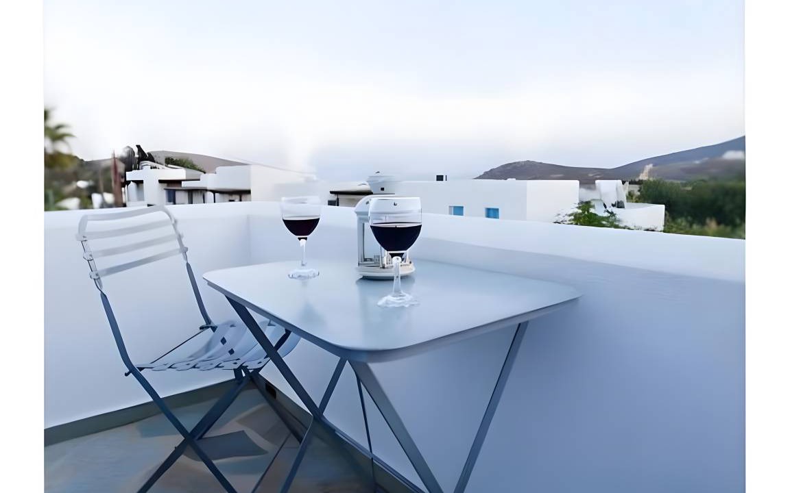 Livadi Apartment | 30 m² Apartment ∙ 1 bedroom ∙ 3 guests