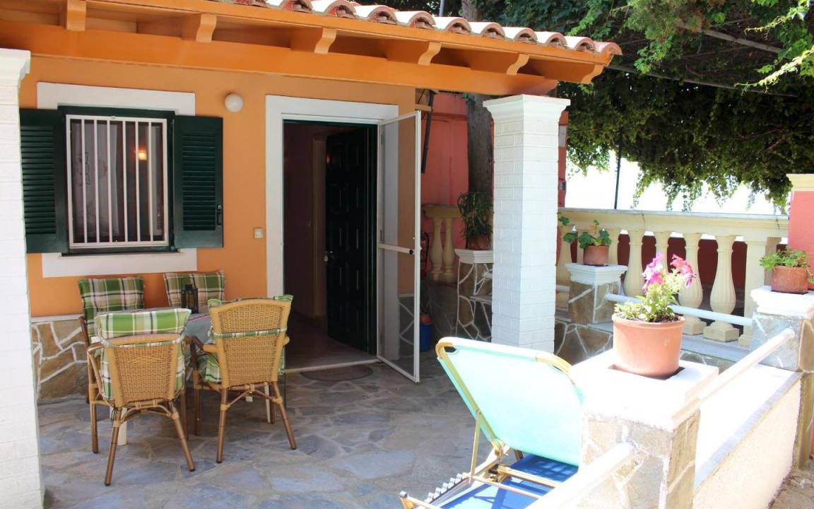 Skala Apartment | 30 m² Apartment ∙ 1 bedroom ∙ 3 guests