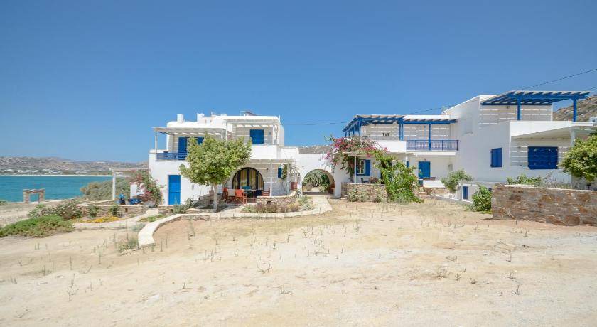 Maragas Apartment | 30 m² Apartment ∙ 2 bedrooms ∙ 4 guests