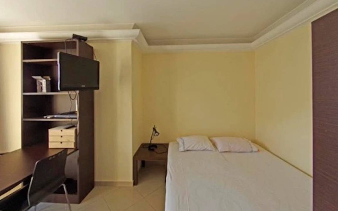 Khalandrion Apartment | 30 m² Apartment ∙ 2 guests