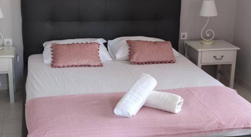 Marmari Apartment | 30 m² Apartment ∙ 3 guests