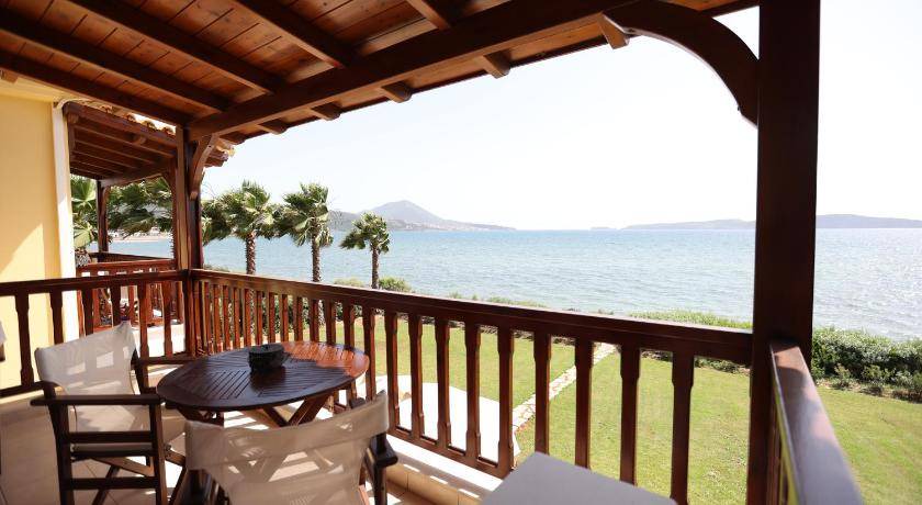 Gialova Apartment | 30 m² Apartment ∙ 4 guests