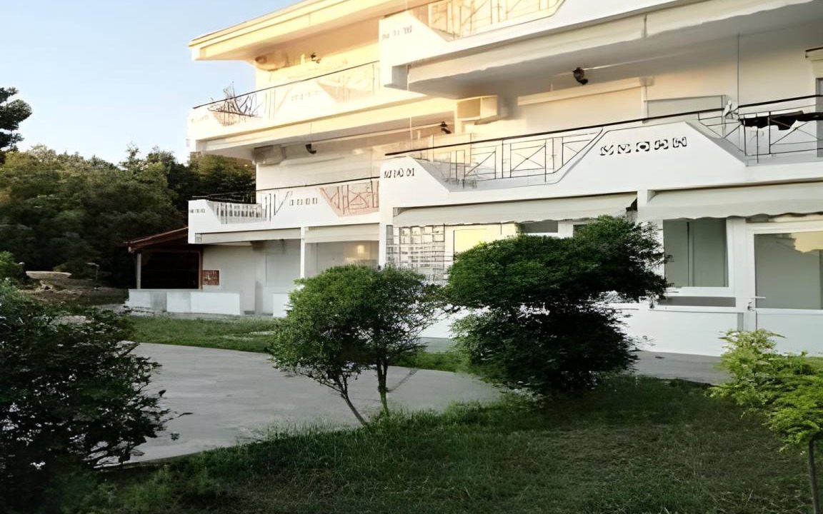 Paradhisos Apartment | 30 m² Apartment ∙ 5 guests