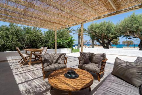 Vigla Apartment | 30 m² Apartment ∙ 4 guests