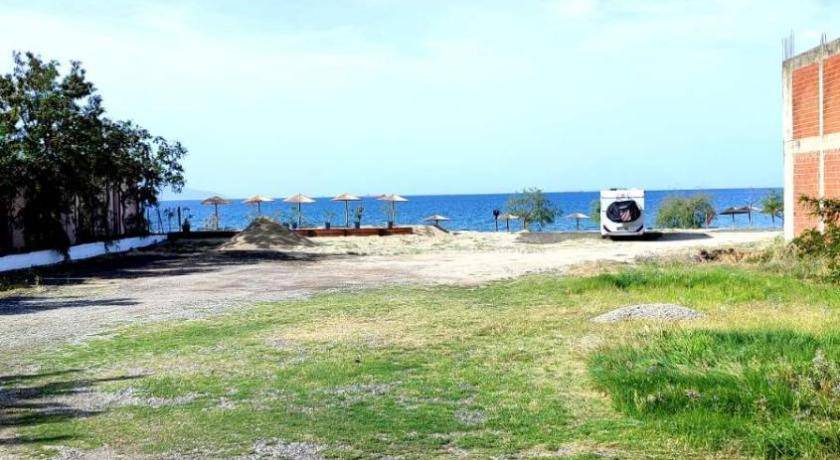 Kavala Apartment | 30 m² Apartment ∙ 1 bedroom ∙ 3 guests