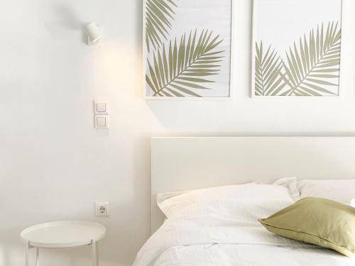 Kilada Apartment | 30 m² Apartment ∙ 1 bedroom ∙ 2 guests