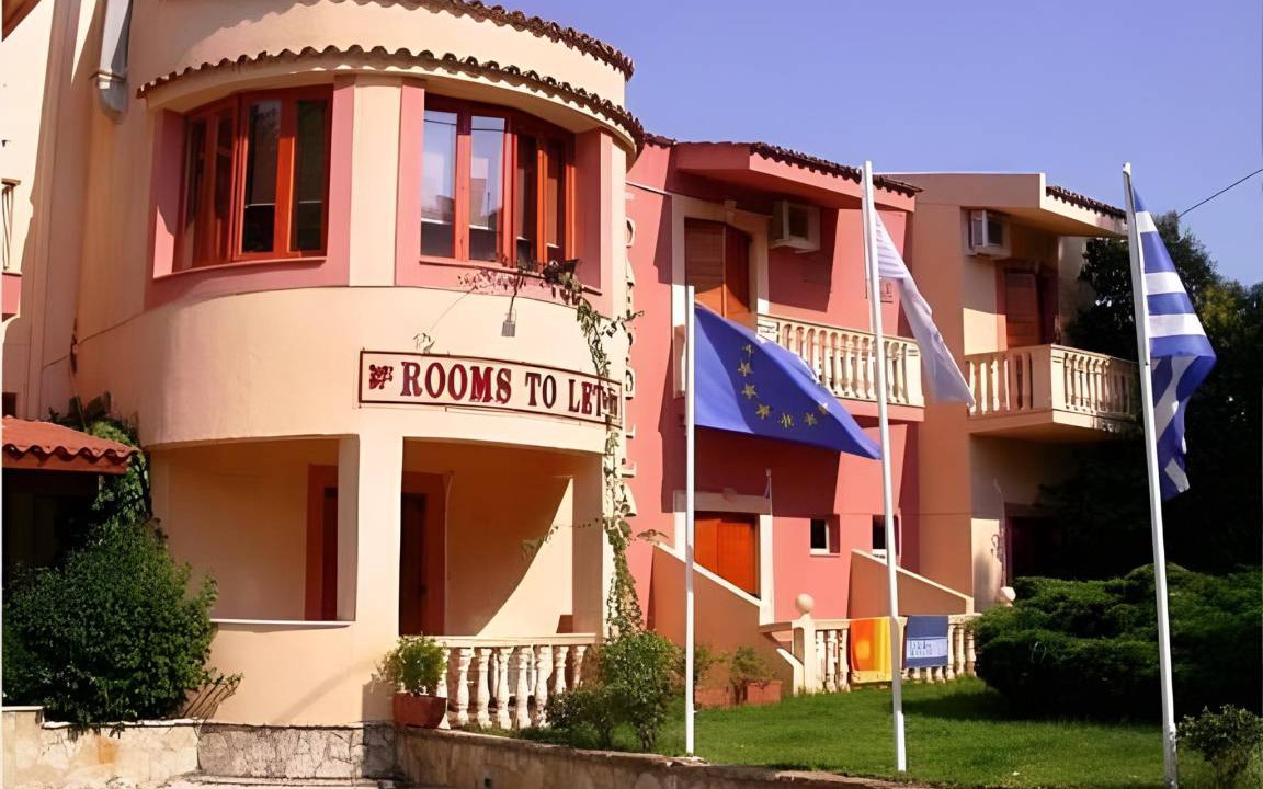 Alissos Bed & Breakfast | 30 m² Bed and breakfast ∙ 4 guests