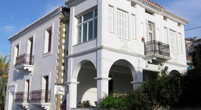 Pylos Bed & Breakfast | 30 m² Bed and breakfast ∙ 2 guests