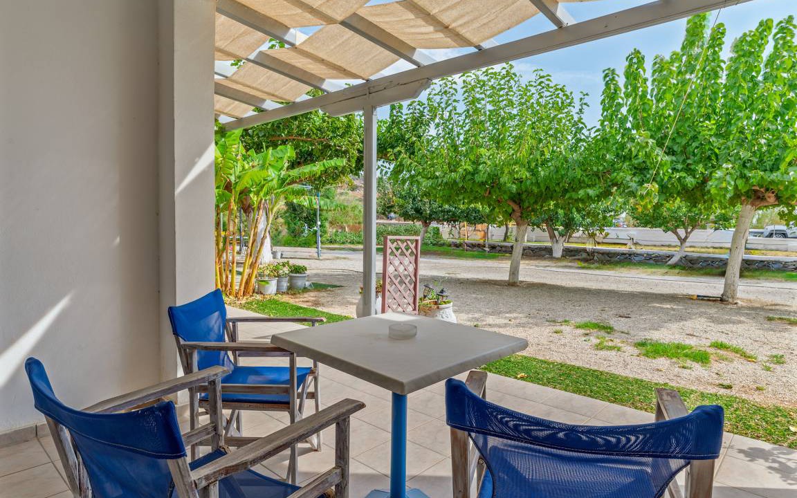 Kipri House | 30 m² House ∙ 1 bedroom ∙ 4 guests