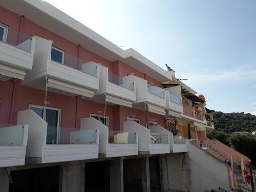 Preveza Apartment | 30 m² Serviced apartment ∙ 4 guests
