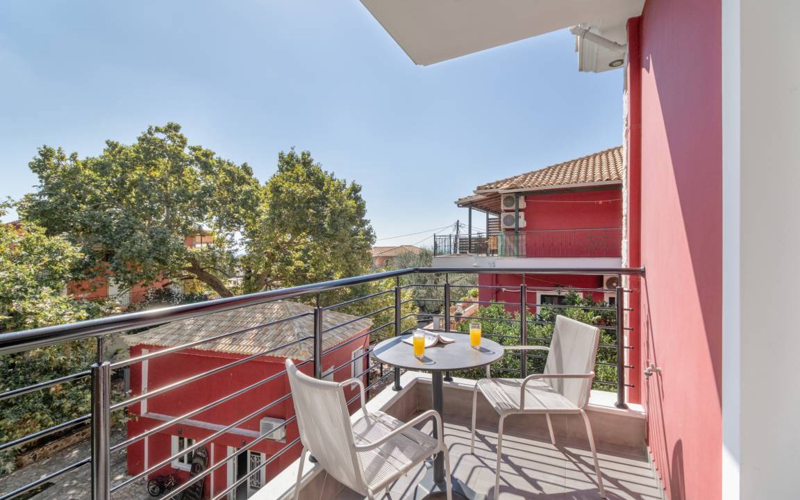 Anthousa Apartment | 30 m² Studio flat ∙ 1 bedroom ∙ 2 guests