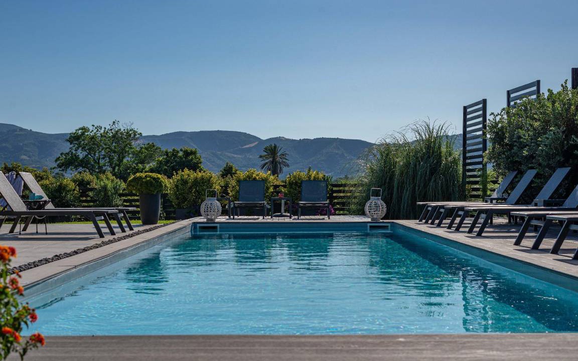 Alikianos House | 300 m² House ∙ 6 bedrooms ∙ 14 guests