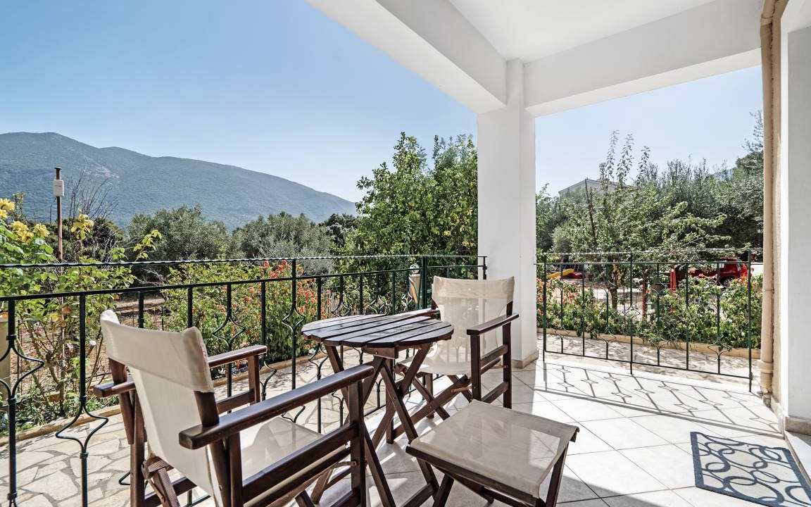 Sami Apartment | 31 m² Studio flat ∙ 1 bedroom ∙ 3 guests