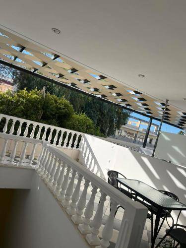 Kalamata Marina Apartment | 32 m² Apartment ∙ 4 guests