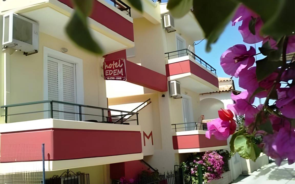 Elafonisos Apartment | 32 m² Apartment ∙ 4 guests