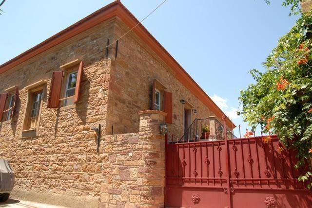 Agios Minas Bed & Breakfast | 32 m² Bed and breakfast ∙ 5 guests