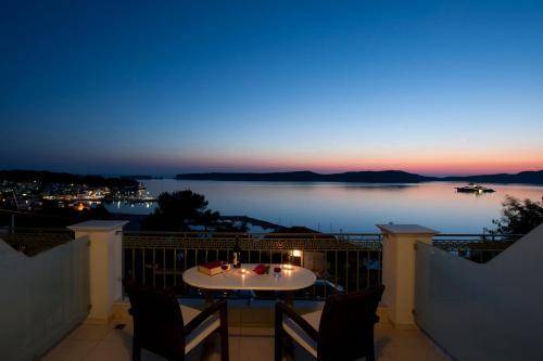 Pylos Apartment | 32 m² Serviced apartment ∙ 3 guests