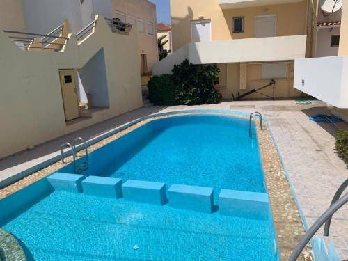 Almyrida Apartment | 33 m² Apartment ∙ 1 bedroom ∙ 4 guests