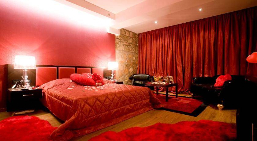 Ioannina Hotel | 33 m² Hotel ∙ 6 guests
