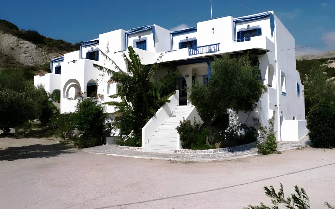 Menetai Apartment | 33 m² Serviced apartment ∙ 5 guests