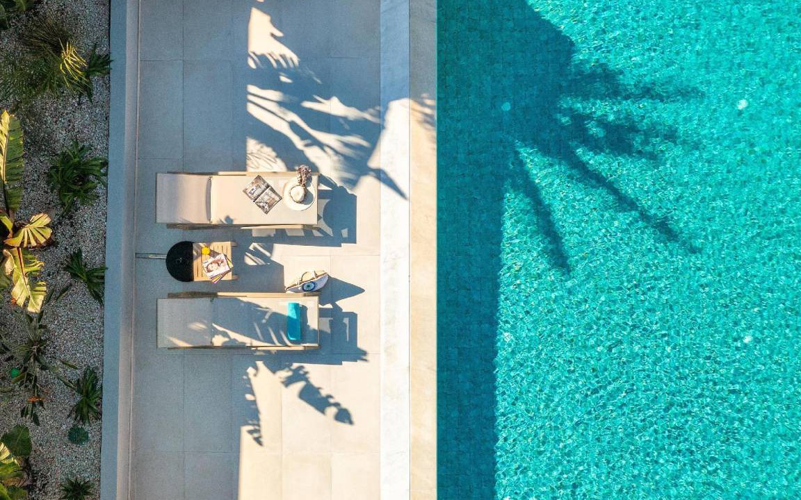 Filerimos House | 330 m² House ∙ 4 bedrooms ∙ 10 guests