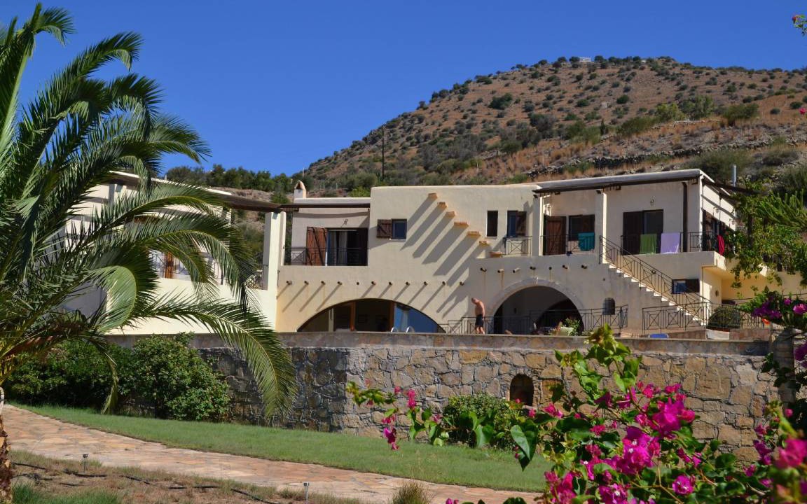 Agia Galini House | 330 m² House ∙ 5 bedrooms ∙ 10 guests