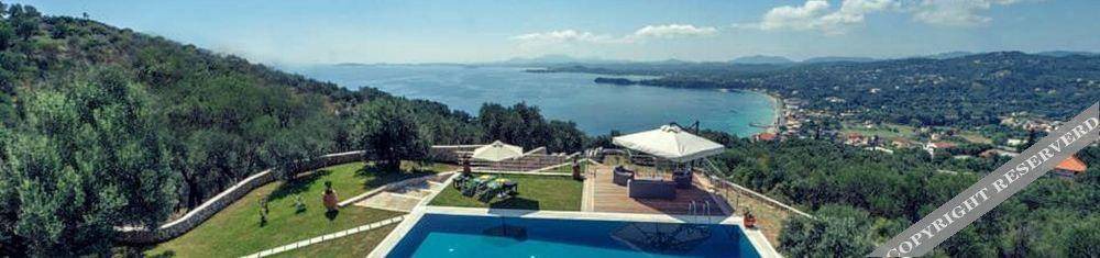 Pirgi Resort | 330 m² Resort ∙ 5 bedrooms ∙ 10 guests