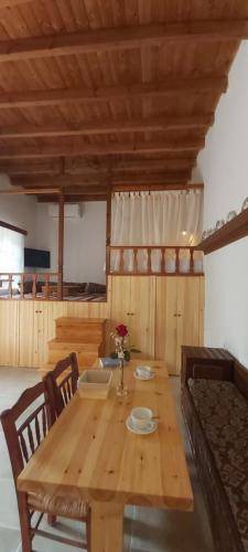Zia House | 34 m² House ∙ 1 bedroom ∙ 2 guests