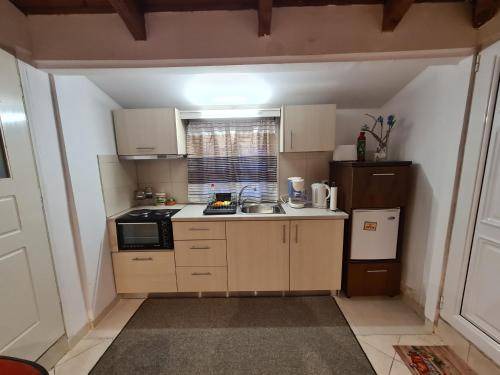Spata-Artemida Apartment | 35 m² Apartment ∙ 1 bedroom ∙ 3 guests
