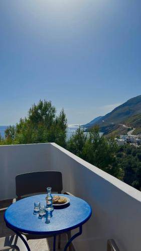 Khora Sfakion Apartment | 35 m² Apartment ∙ 3 guests