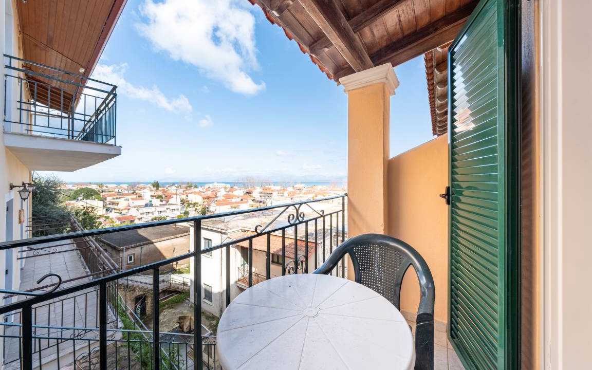Kavos Apartment | 35 m² Apartment ∙ 1 bedroom ∙ 3 guests