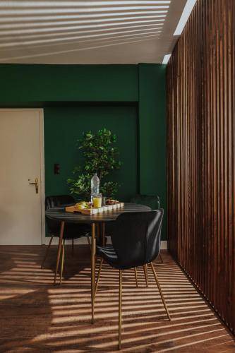 Arta Apartment | 35 m² Apartment ∙ 1 bedroom ∙ 2 guests