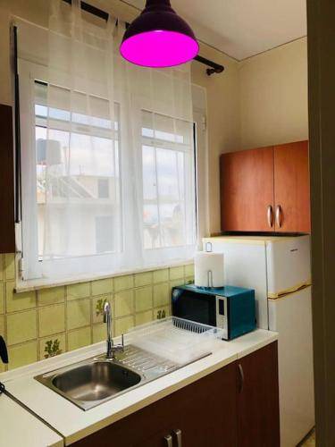 Heraklion Apartment | 35 m² Apartment ∙ 1 bedroom ∙ 2 guests