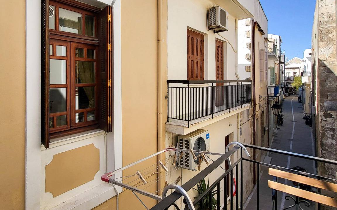 Old Town Rethymnon Apartment | 35 m² Apartment ∙ 2 guests