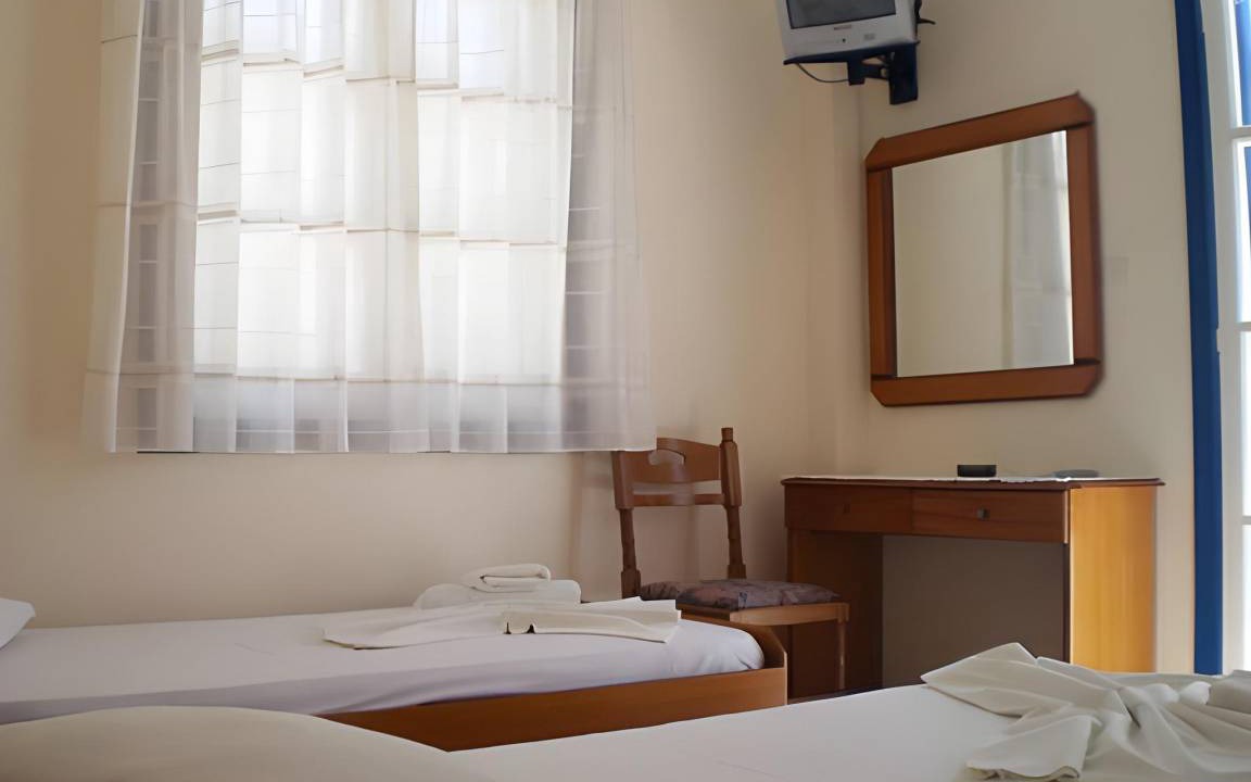 Ios Bed & Breakfast | 35 m² Bed and breakfast ∙ 3 guests