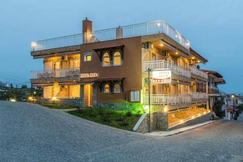 Sarti Hotel | 35 m² Hotel ∙ 4 guests