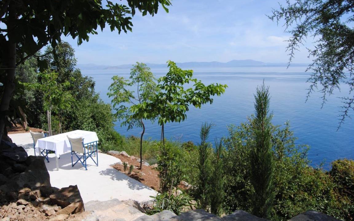 Livadi House | 35 m² House ∙ 1 bedroom ∙ 4 guests