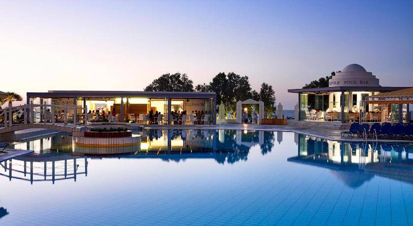 Anissaras Resort | 35 m² Resort ∙ 127 guests