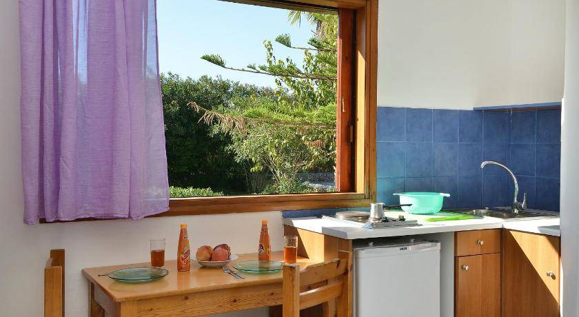 Kamisiana Apartment | 35 m² Serviced apartment ∙ 4 guests
