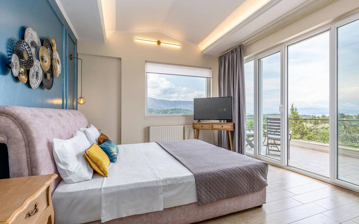 Gazatika Villa | 350 m² Villa ∙ 1 bedroom ∙ 11 guests