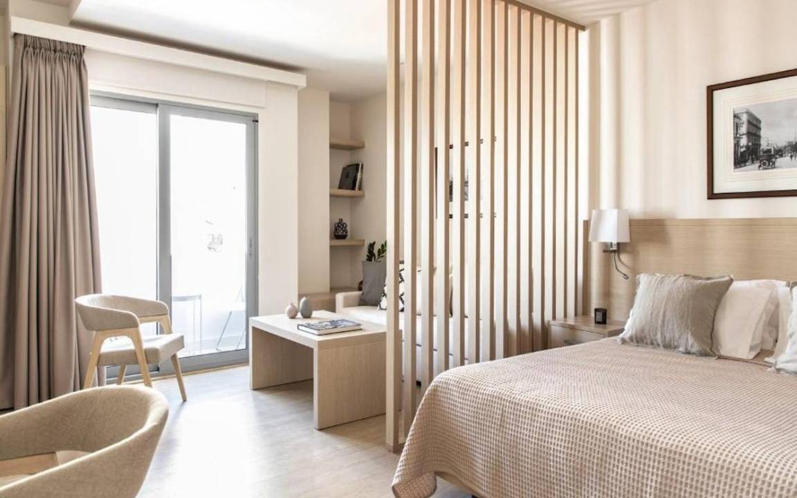 Piraeus Other | 36 m² Accommodation ∙ 2 guests