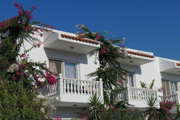 Haraki Apartment | 36 m² Apartment ∙ 1 bedroom ∙ 3 guests
