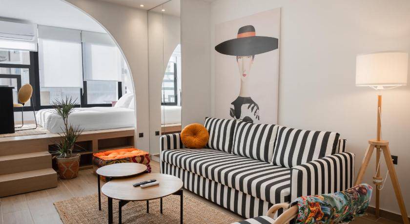 Ioannina Apartment | 36 m² Apartment ∙ 4 guests