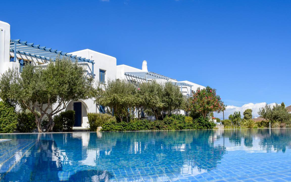 Molos Apartment | 38 m² Apartment ∙ 2 bedrooms ∙ 4 guests