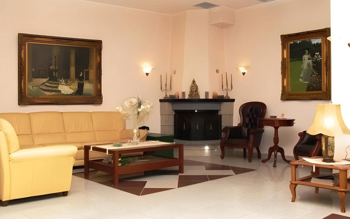 Komotini Hotel | 38 m² Hotel ∙ 3 guests
