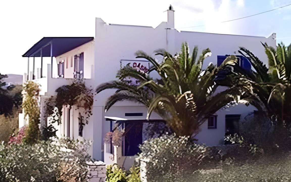 Piso Livadi Apartment | 39 m² Apartment ∙ 3 guests