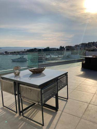Neos Marmaras Apartment | 39 m² Serviced apartment ∙ 4 guests