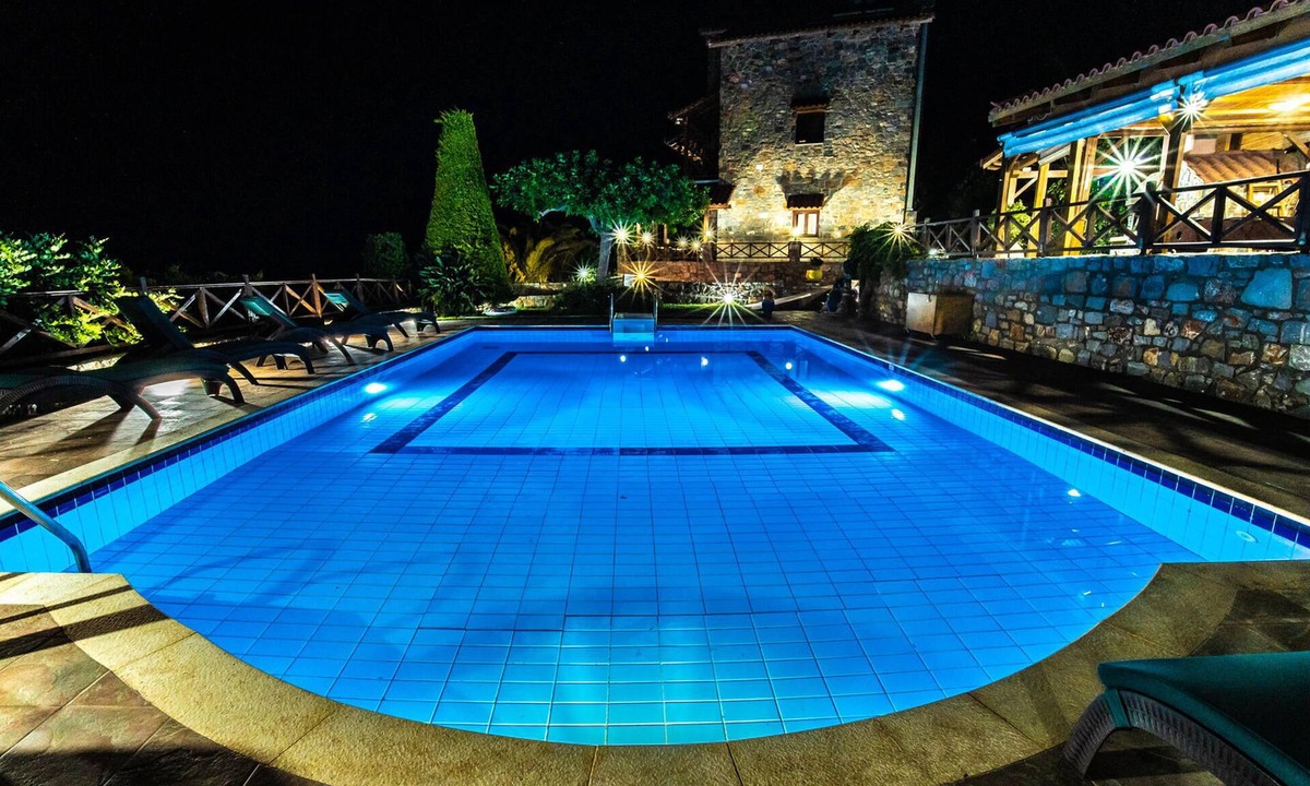Milatos House | 4 bedroom accommodation in Milatos, Lasithi